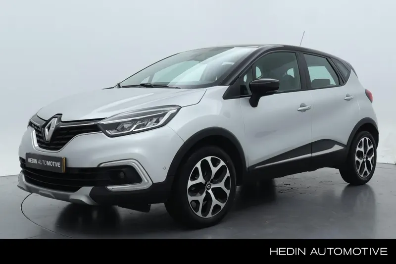 Renault Captur (2018)
