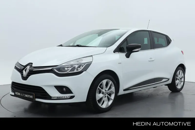 Renault Clio (2018)