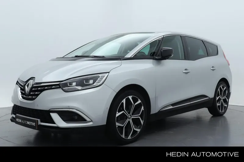 Renault Grand Scénic (2022)