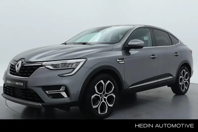 Renault Arkana (2022)