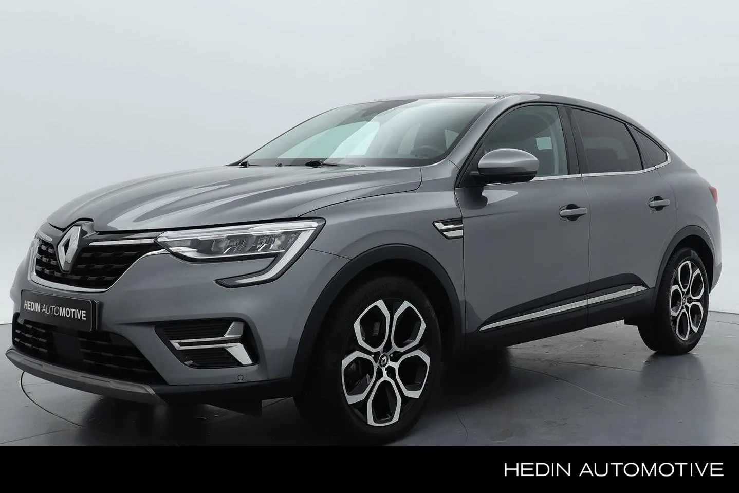 Renault Arkana (2022) — foto 1