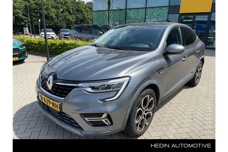 Renault Arkana (2022)