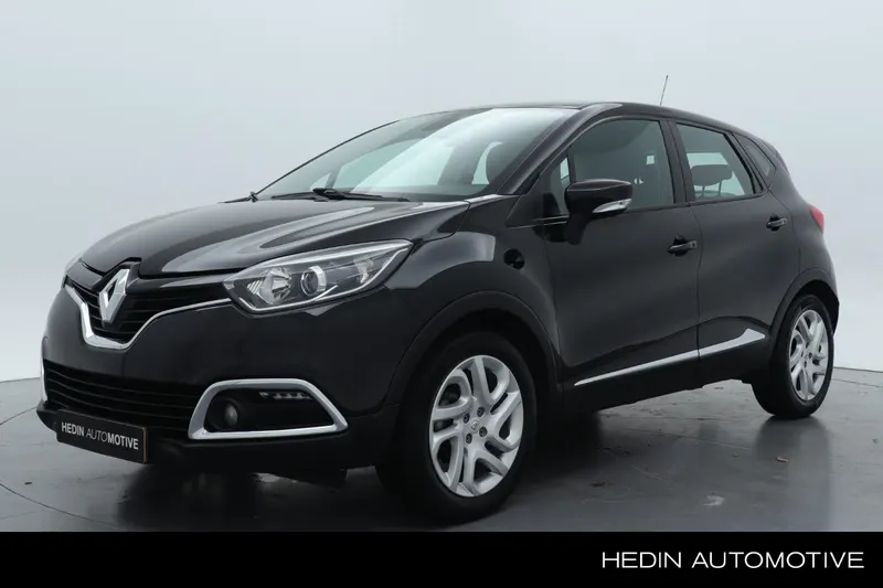 Renault Captur (2014)