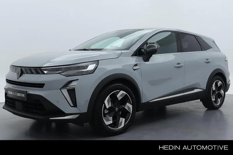 Renault Symbioz (2025)