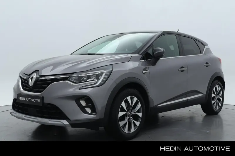 Renault Captur (2019)