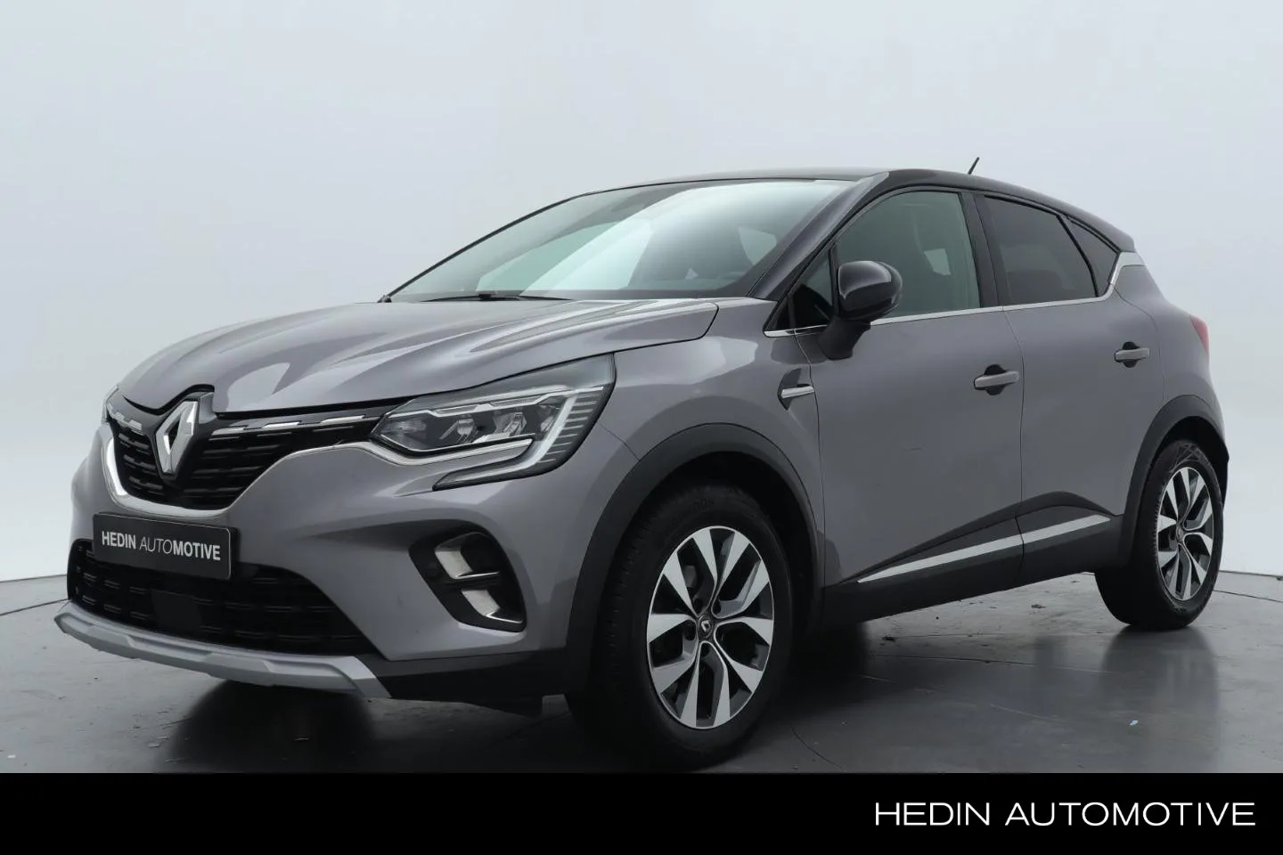 Renault Captur (2019) — foto 1