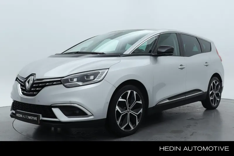 Renault Grand Scénic (2022)