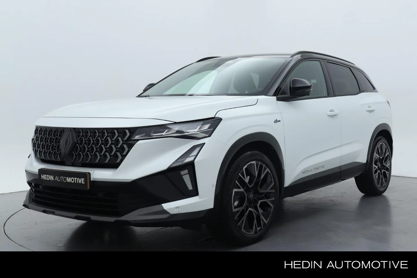 Renault Austral (2026) — foto 1
