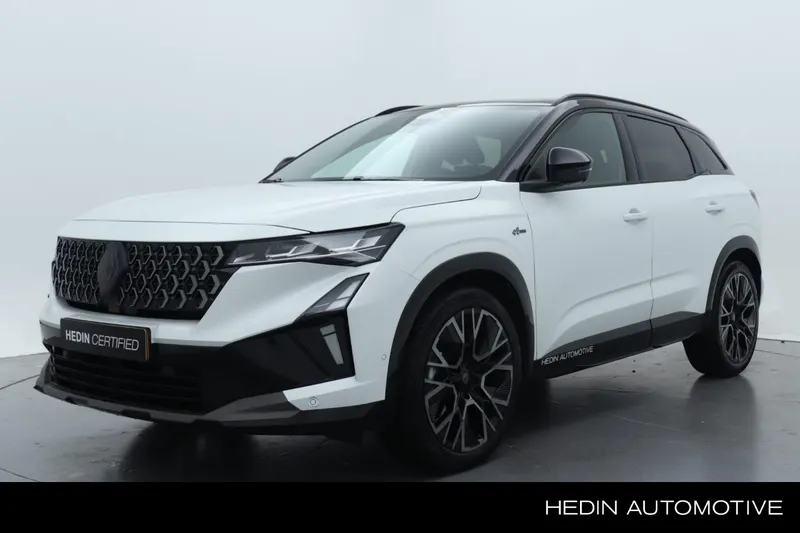 Renault Austral (2025)