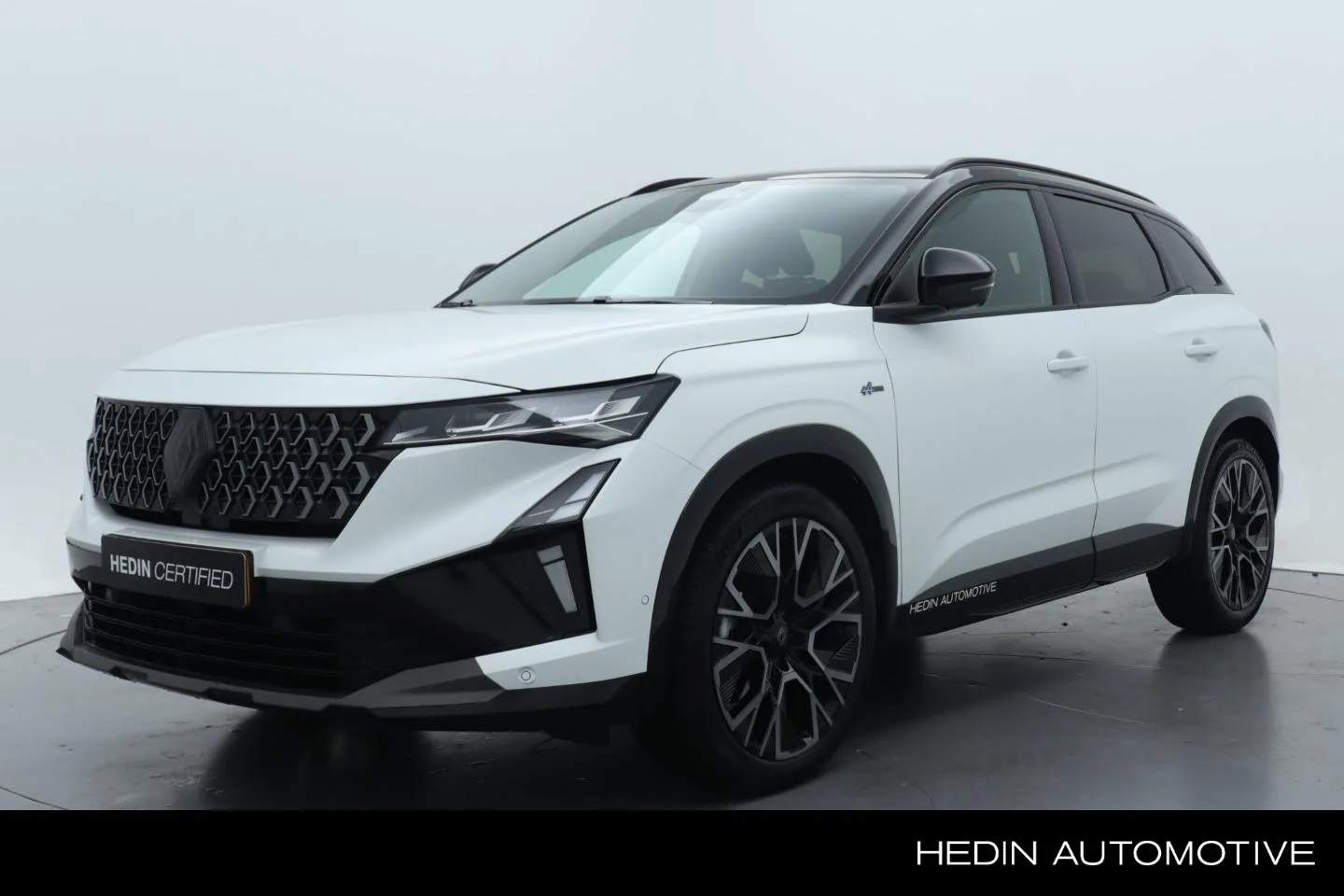 Renault Austral (2025) — foto 1