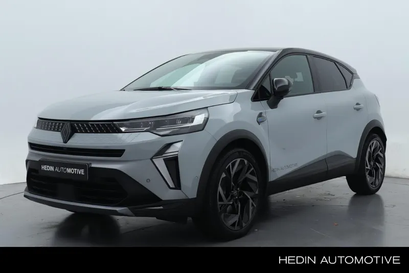 Renault Captur (2025)