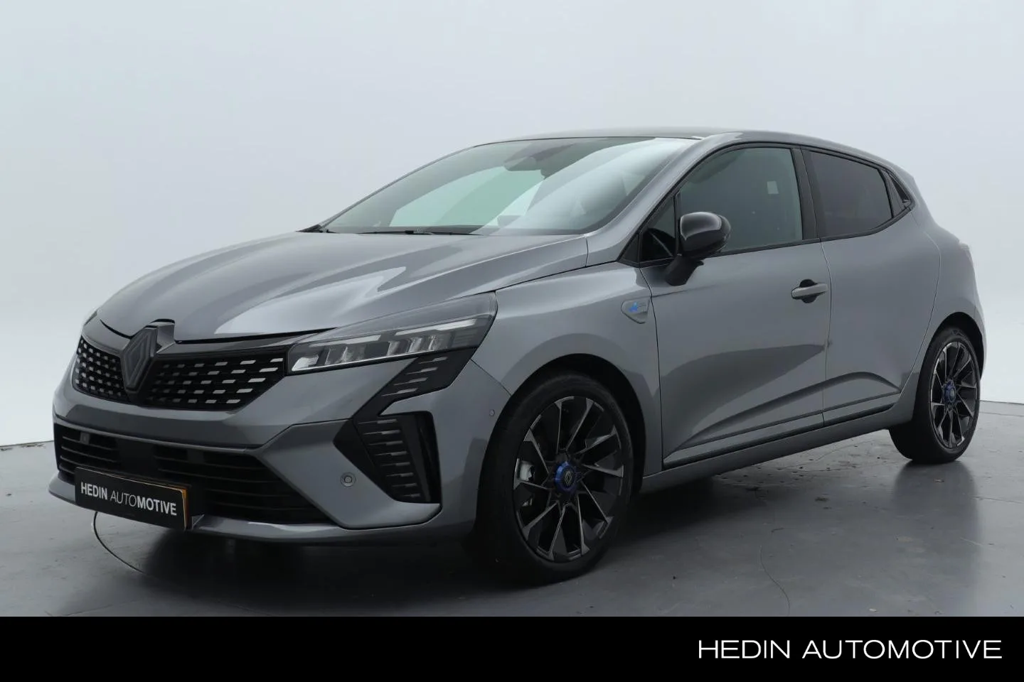 Renault Clio (2025) — foto 1