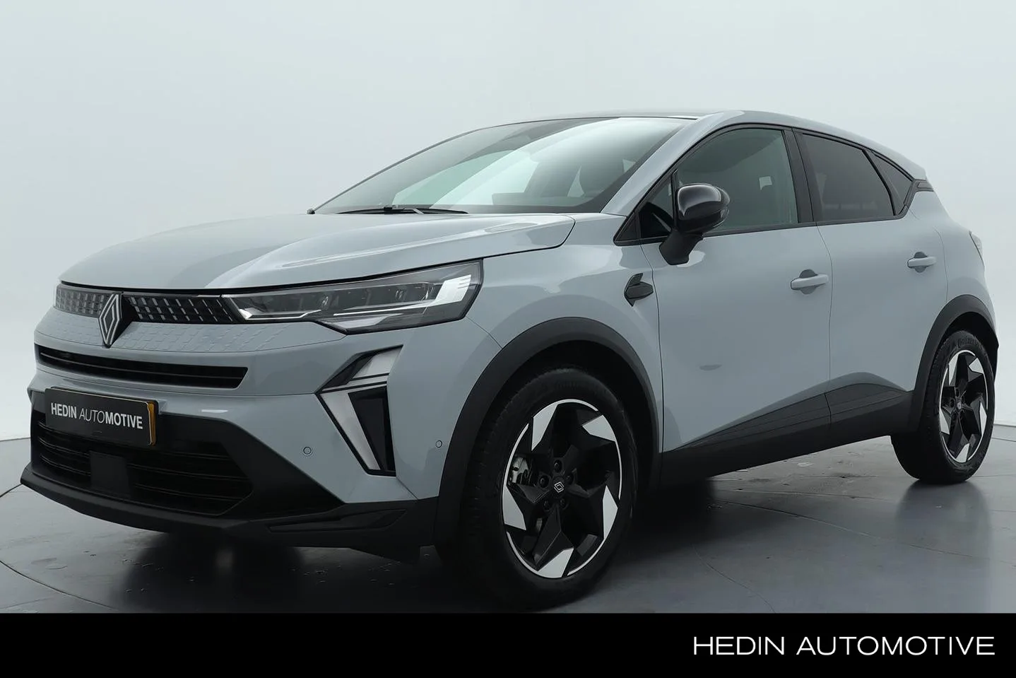 Renault Captur (2025) — foto 1