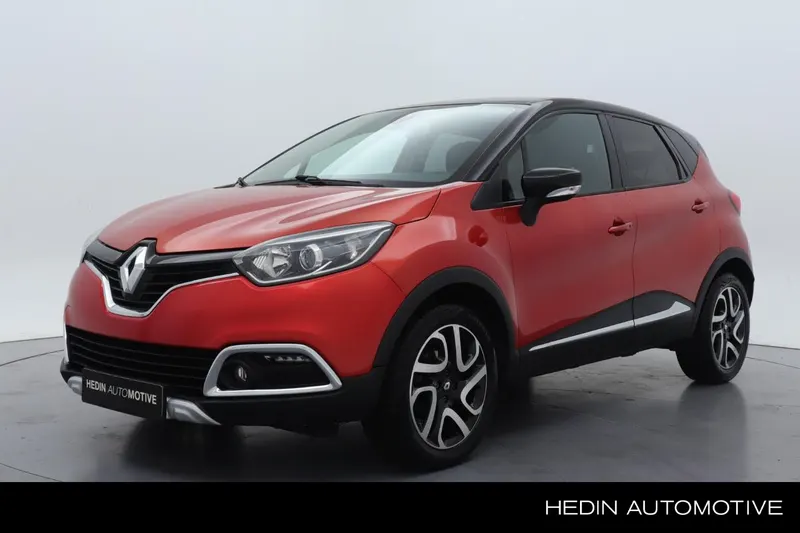 Renault Captur (2015)