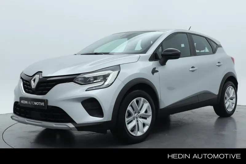 Renault Captur (2023)