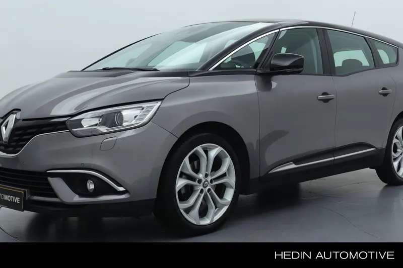 Renault Grand Scénic