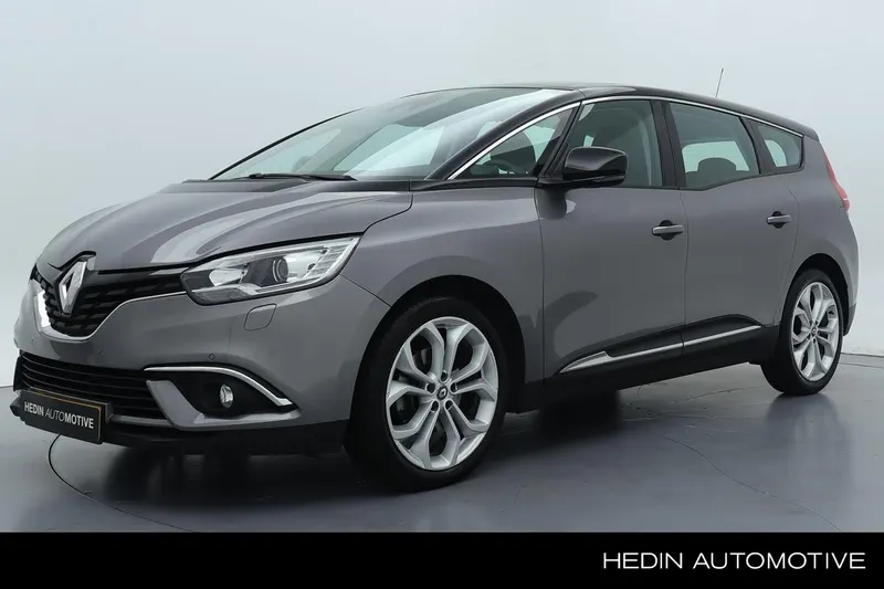 Renault Grand Scénic (2019)