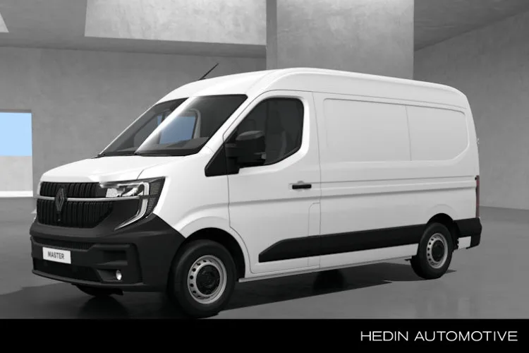 Renault Master (2026) — foto 1