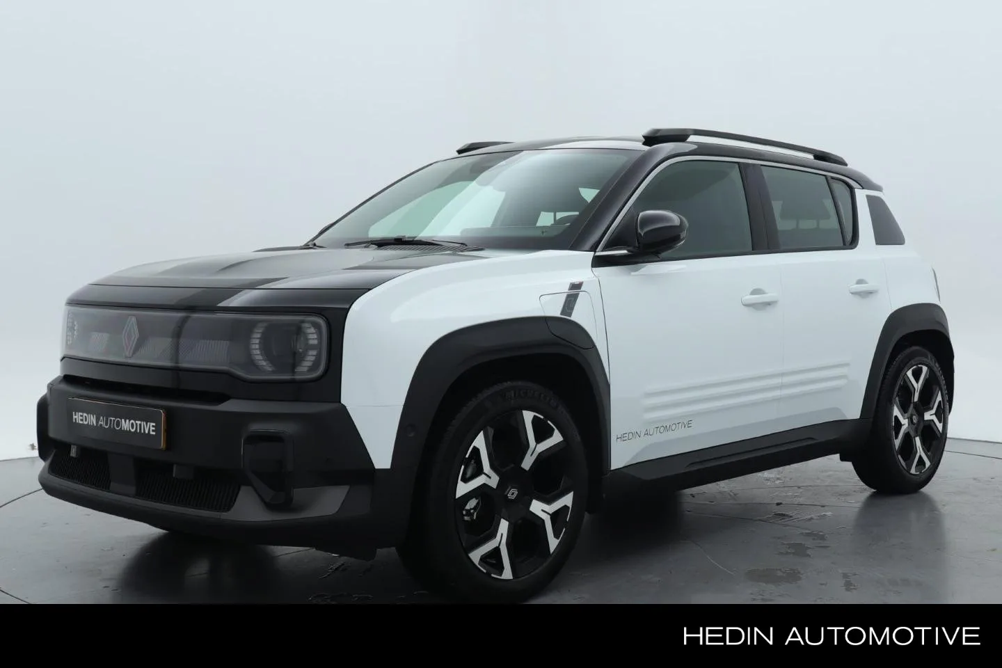 Renault 4 (2026) — foto 1