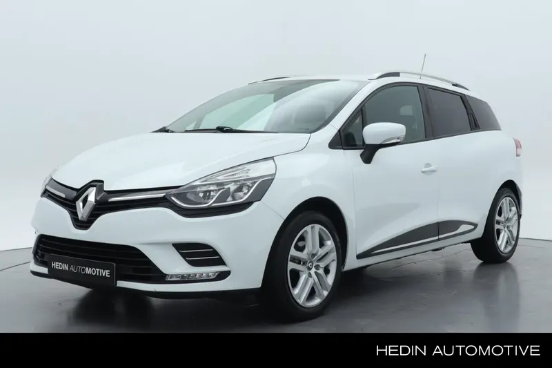 Renault Clio (2019)