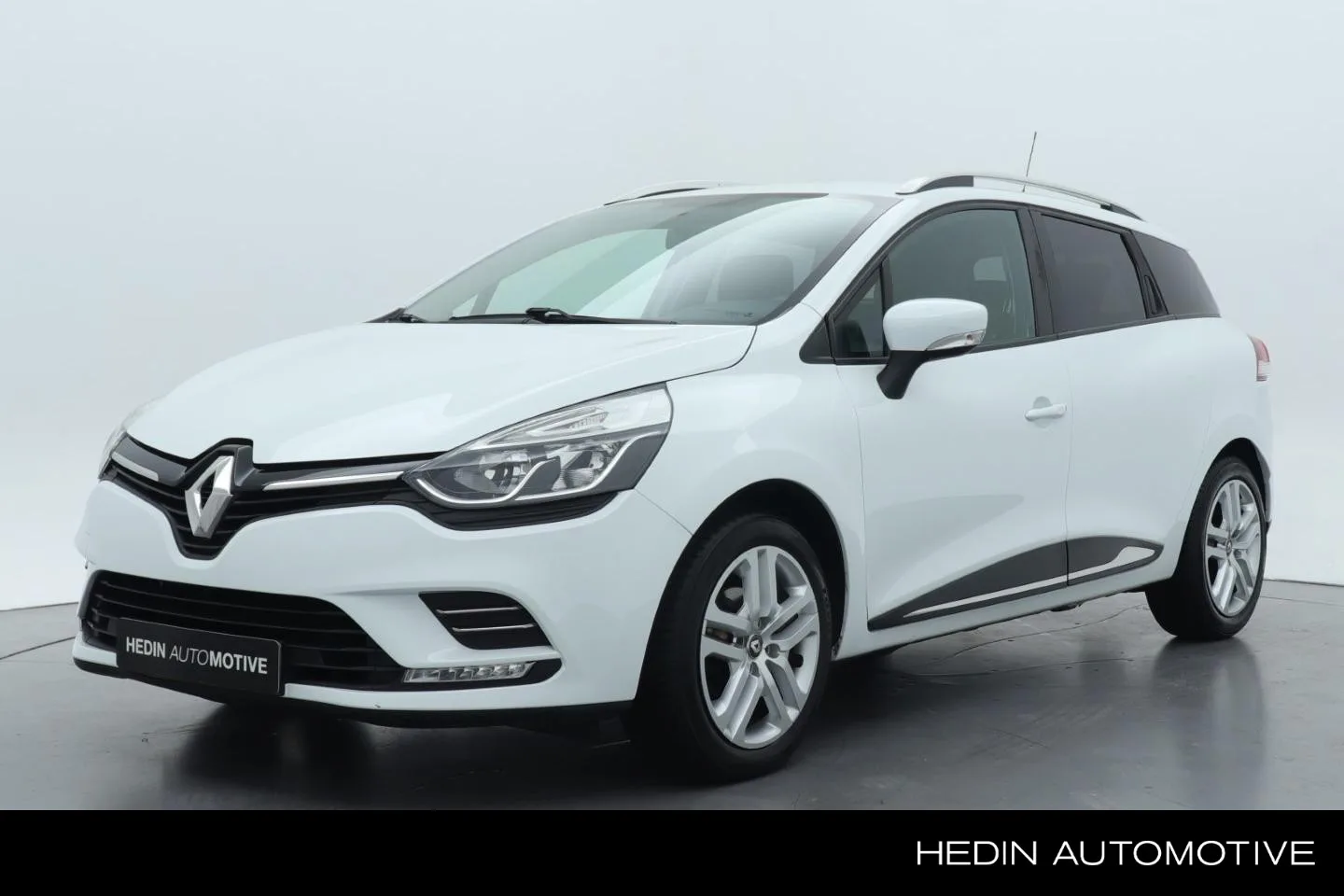 Renault Clio (2019) — foto 1