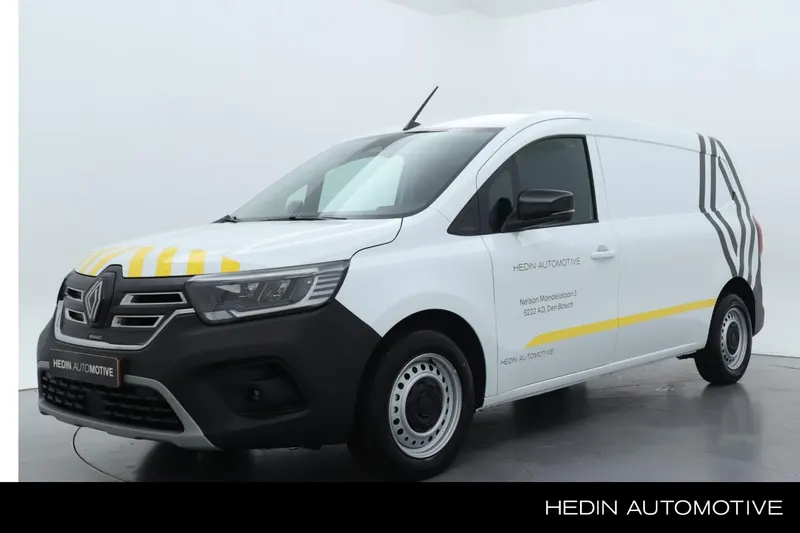 Renault Kangoo (2026)