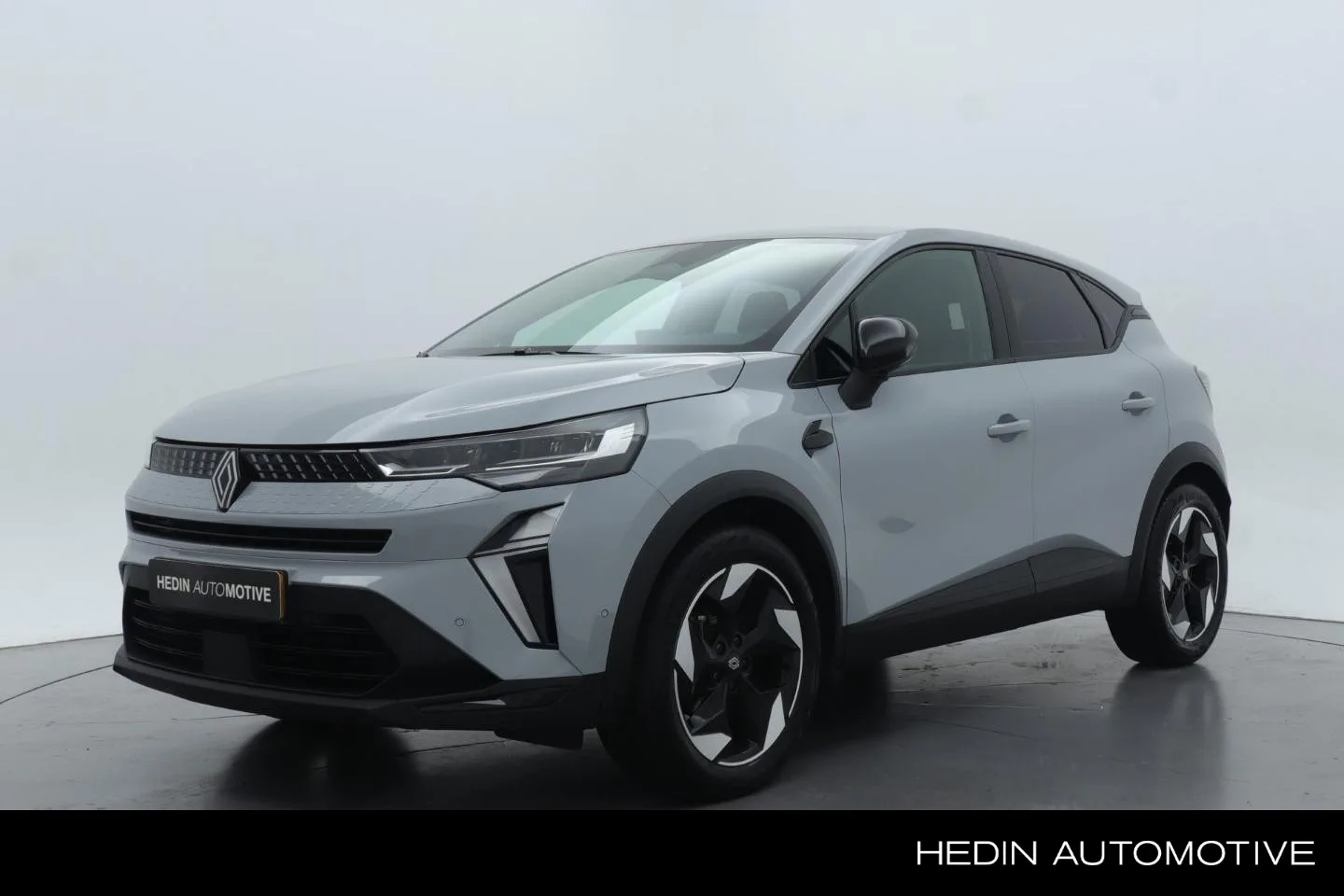 Renault Captur (2025) — foto 1