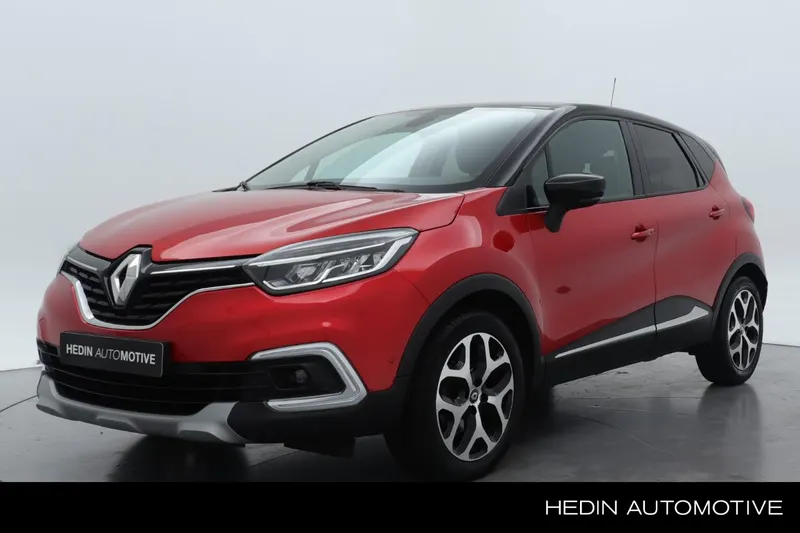 Renault Captur (2019)