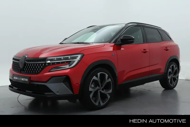 Renault Austral (2025)