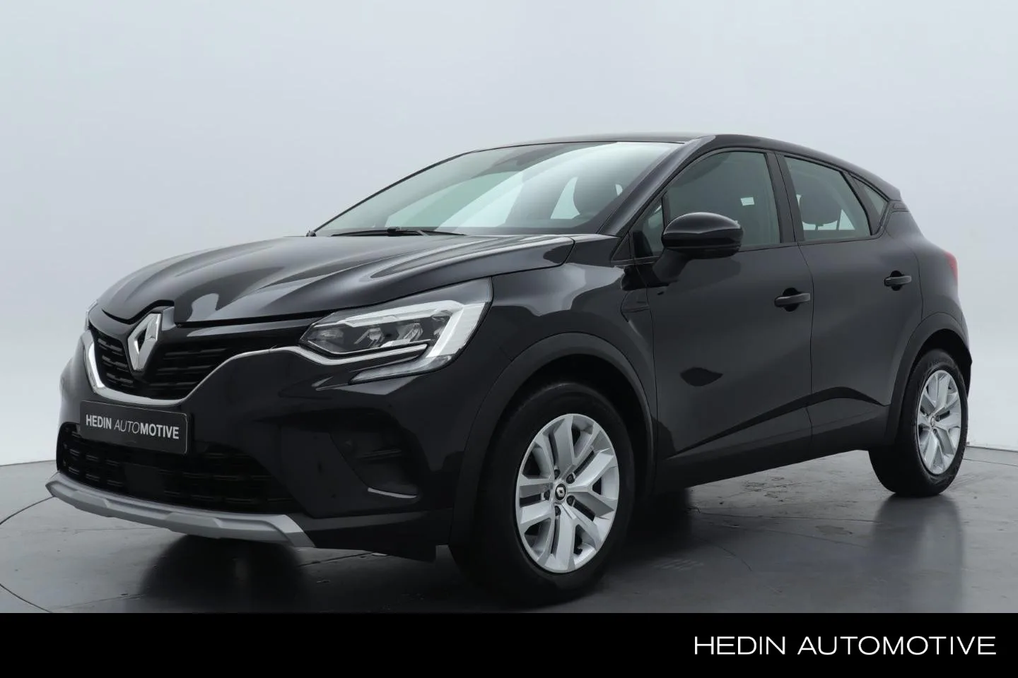 Renault Captur (2023) — foto 1