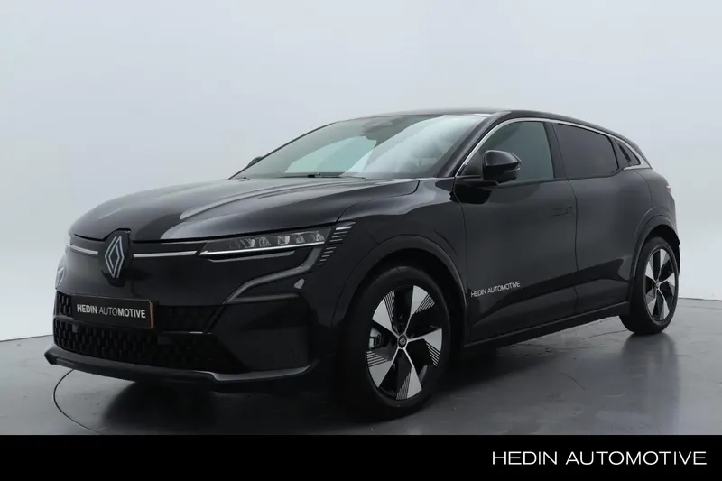 Renault Mégane E-Tech (2026)