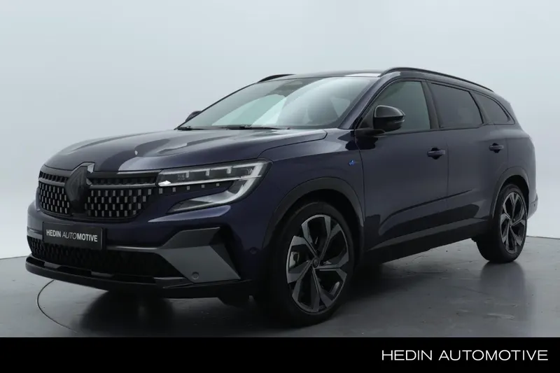 Renault Espace (2025)