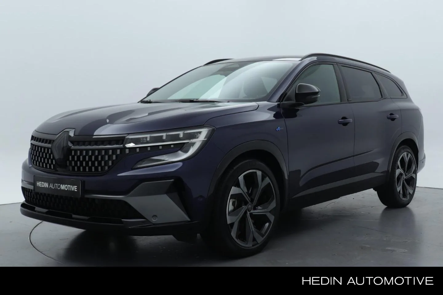 Renault Espace (2025) — foto 1