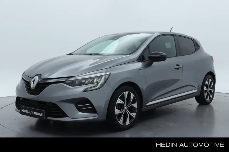 Renault Clio (2022)