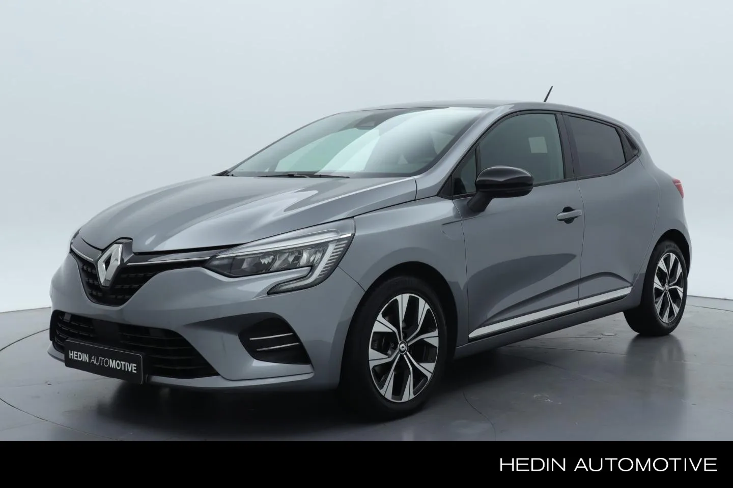 Renault Clio (2022) — foto 1