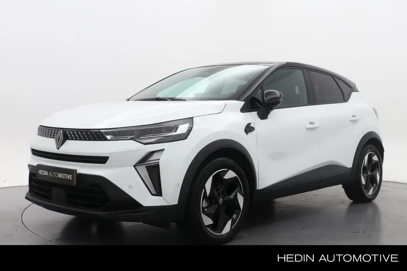 Renault Captur (2025)