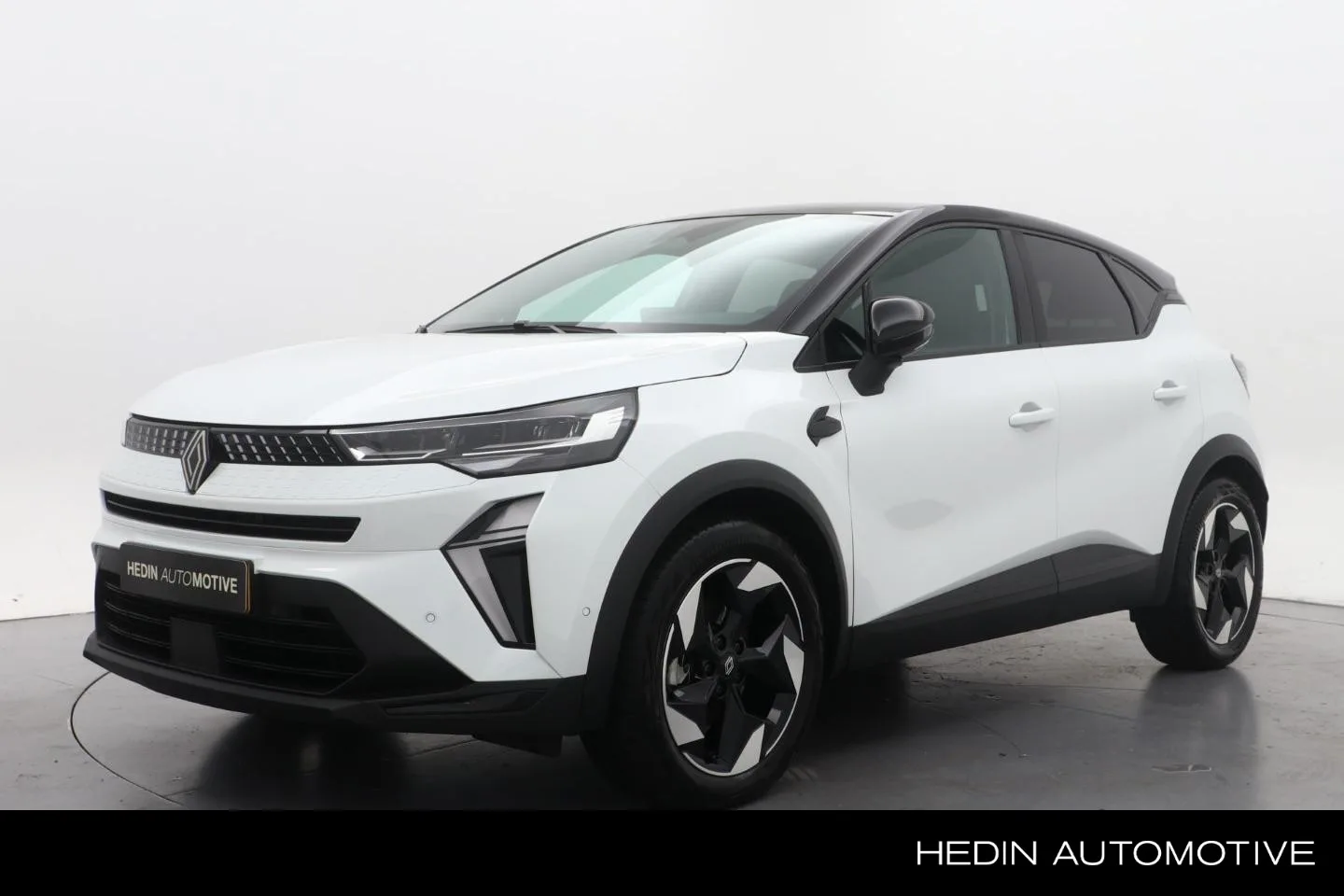 Renault Captur (2025) — foto 1