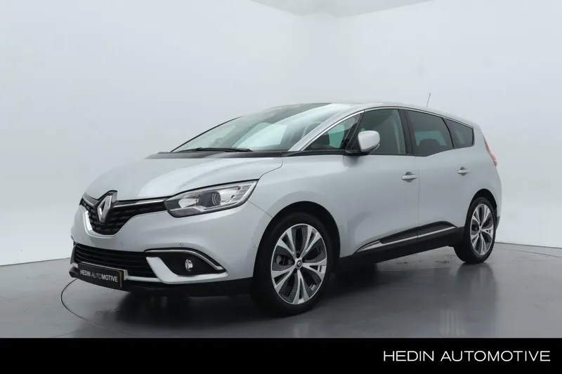 Renault Grand Scénic (2020)