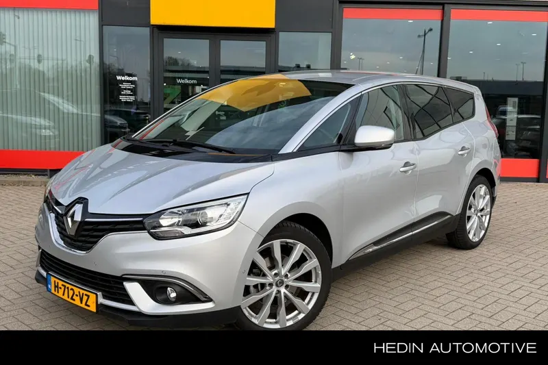 Renault Grand Scénic (2020)