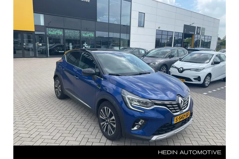 Renault Captur (2023)