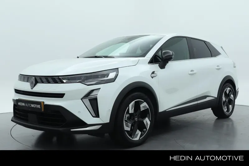 Renault Symbioz (2025)