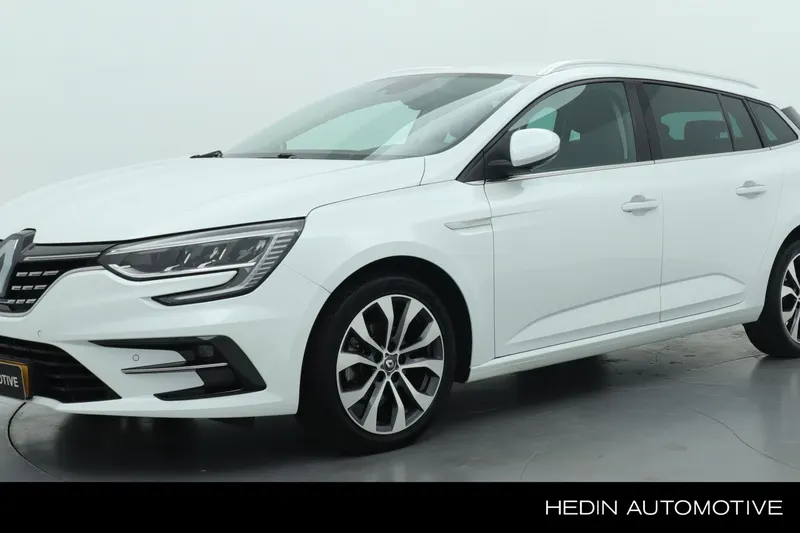 Renault Mégane (2021)