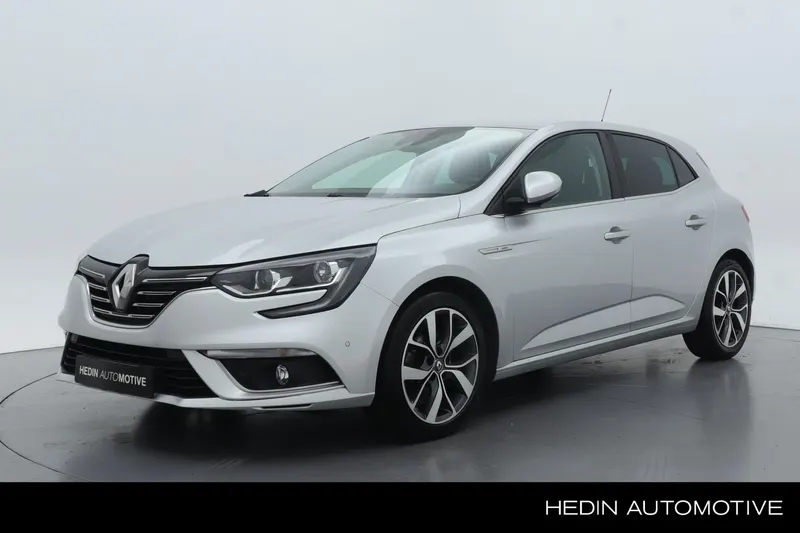 Renault Mégane (2016)