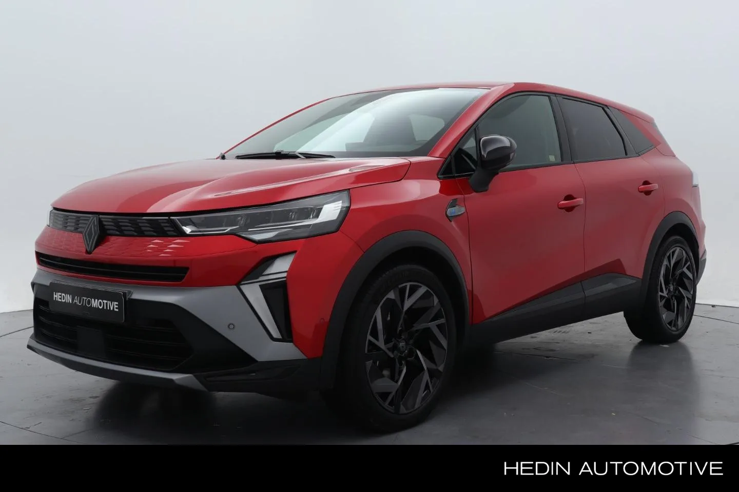 Renault Symbioz (2025) — foto 1