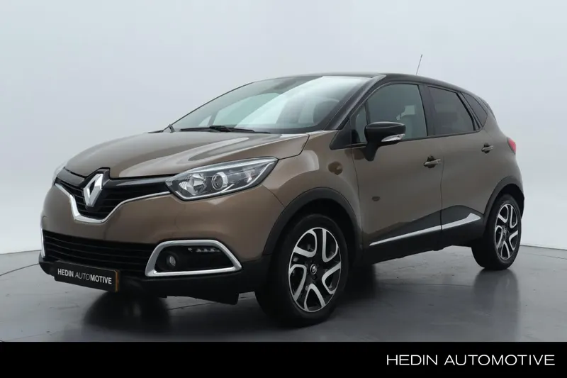 Renault Captur (2017)