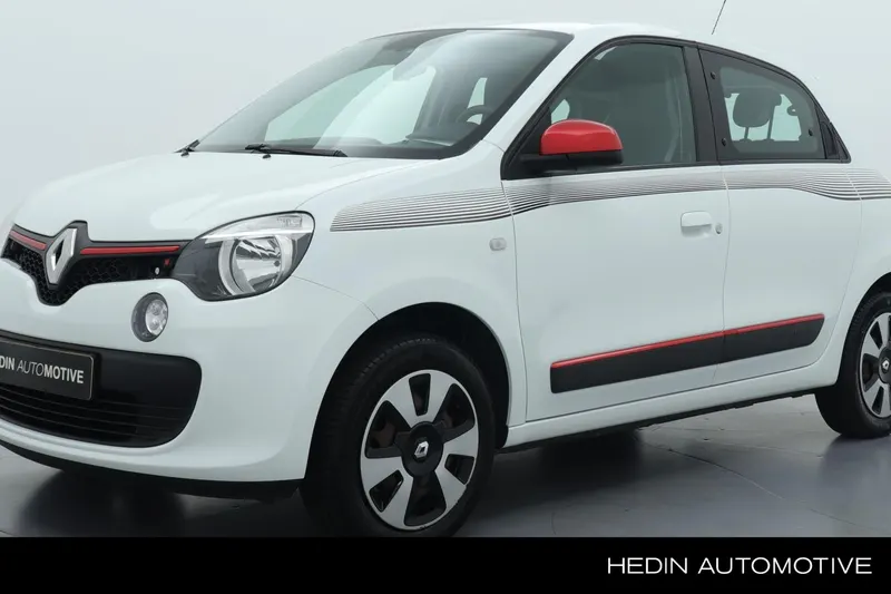 Renault Twingo (2018)