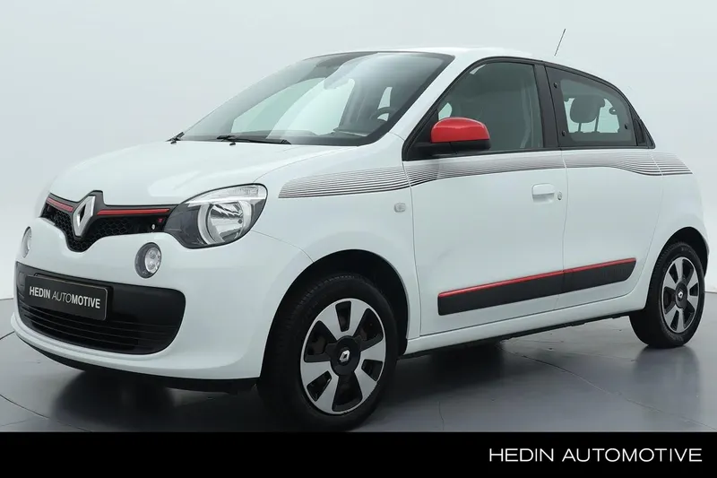 Renault Twingo (2018)