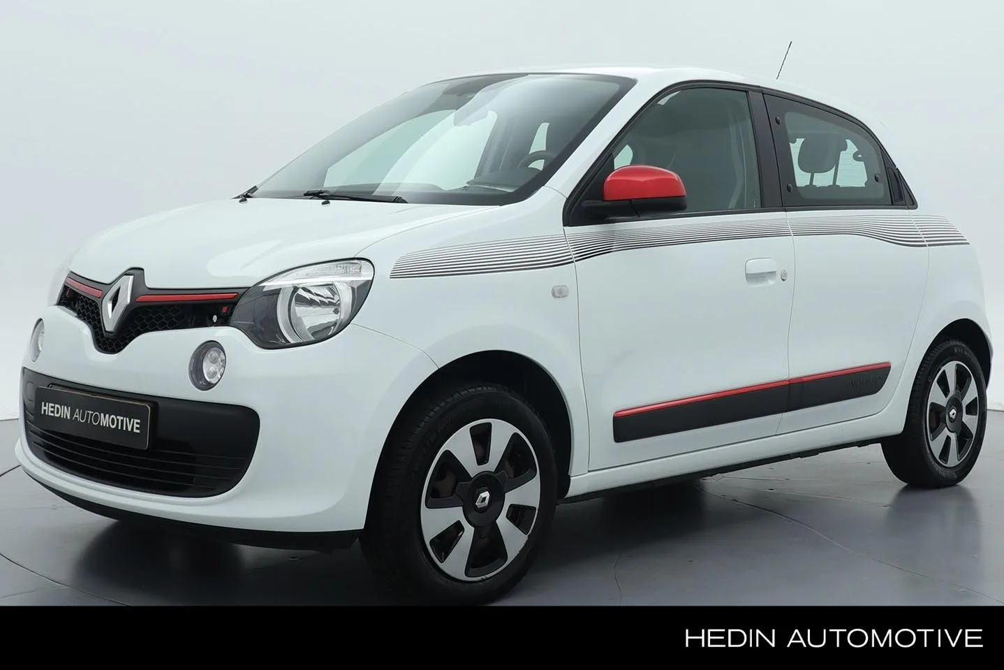 Renault Twingo (2018) — foto 1