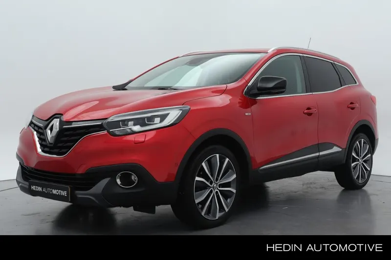 Renault Kadjar (2016)