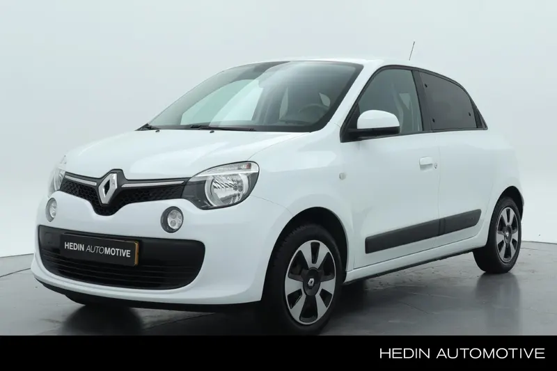 Renault Twingo (2017)